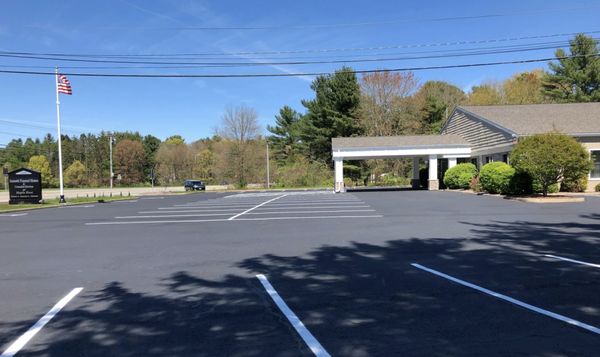 IANNOTTI FUNERAL HOME - Updated May 2026 - 415 Washington St, Coventry