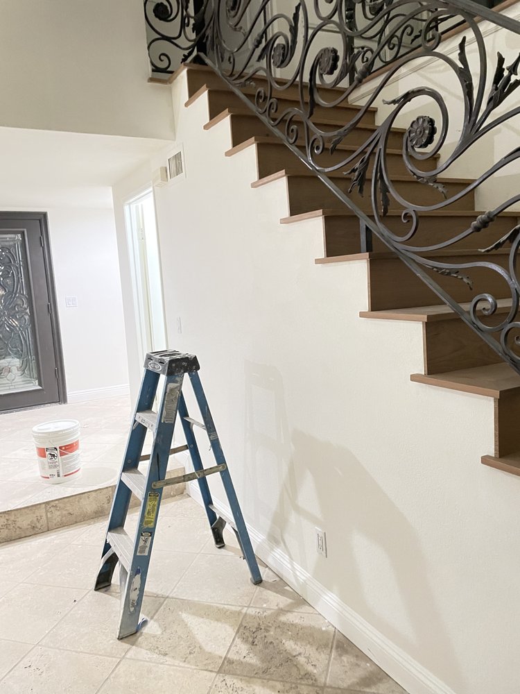 Slide of PRO&Master Handyman