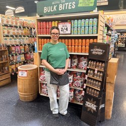Sprouts Farmers Market - Carolina one of the amazing managers at sprouts Woodland Hills