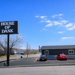 House of Dank Recreational Cannabis - Grand Rapids