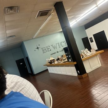 Be Wiched - Breakfast & Brunch Near Me - Martinsville, Virginia