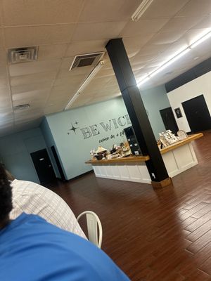 Be Wiched Diner by null