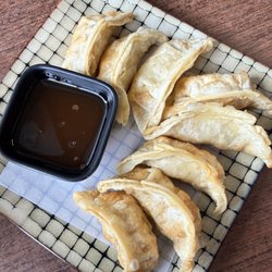Oriental Cafe