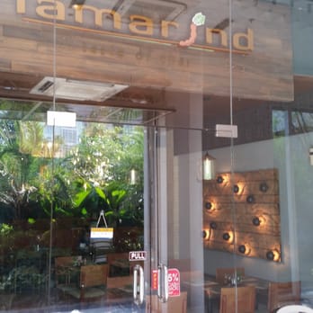 Tamarind Thai - Restaurants Near Me - Taguig, NCR Tamarind Thai - Restaurants Near Me - Taguig, NCR