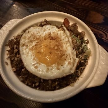 Saffron Lounge - Oxtail Fried Rice - Asian Fusion Near Me - Las Vegas, Nevada Saffron Lounge - Oxtail Fried Rice - Asian Fusion Near Me - Las Vegas, Nevada