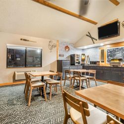 AmericInn by Wyndham Chamberlain - Conference Center - Breakfast Area