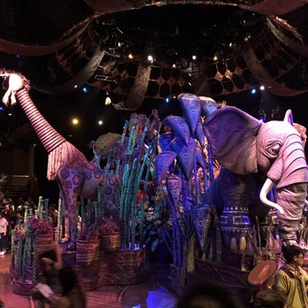 香港迪士尼樂園 - The Lion King show--spoken in Cantonese, sung in English, but set in Africa - Amusement Parks Near Me - Hong Kong, HK 香港迪士尼樂園 - The Lion King show--spoken in Cantonese, sung in English, but set in Africa - Amusement Parks Near Me - Hong Kong, HK