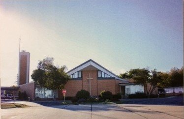 CHRIST CHURCH UNITED METHODIST - Updated November 2024 - 5109 ...