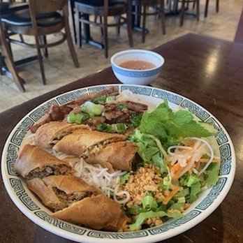 Pho Oceanside - My meal - Vietnamese Near Me - Oceanside, California