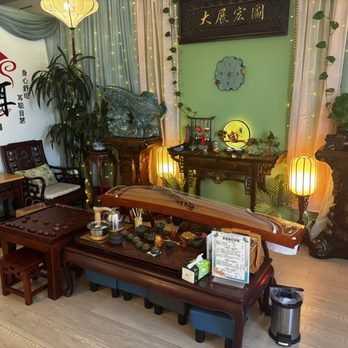 CXG Scalp Spa - Massage Near Me - San Gabriel, California CXG Scalp Spa - Massage Near Me - San Gabriel, California