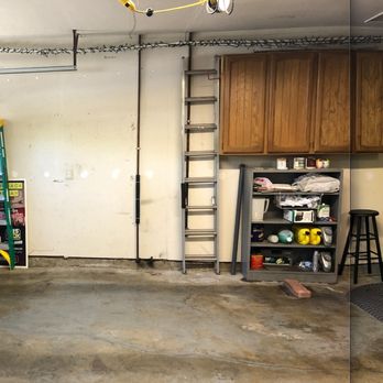 Garage Monkey - Left wall, old - Cabinetry Near Me Garage Monkey - Left wall, old - Cabinetry Near Me
