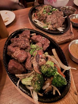 Dokebi Bar and Grill by null