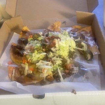 Chuy's - Panchos. - Tex-Mex Near Me - Knoxville, Tennessee