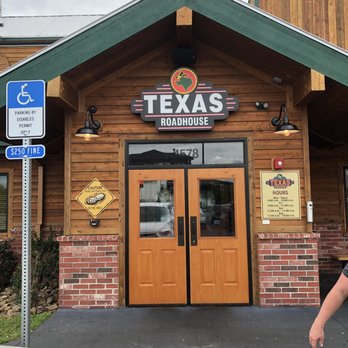 Texas Roadhouse - Steakhouses Near Me - Jacksonville, Florida Texas Roadhouse - Steakhouses Near Me - Jacksonville, Florida