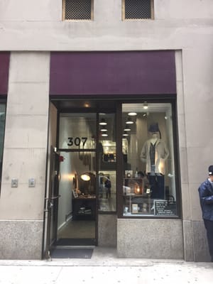 Nepenthes New York by null