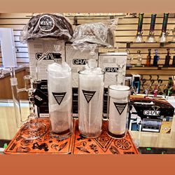 Red Mountain Smoke Shop
