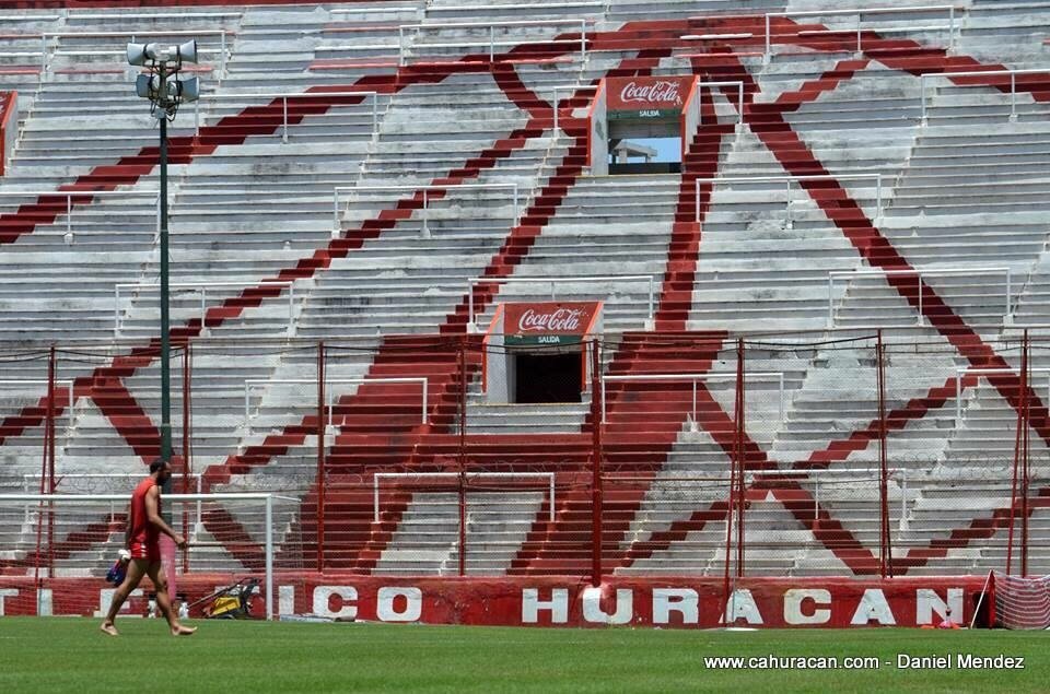 Estadio Tomás A. Ducó