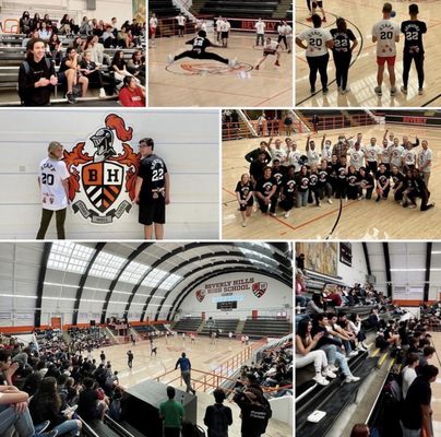 BEVERLY HILLS HIGH SCHOOL - Updated August 2024 - 181 Photos & 14