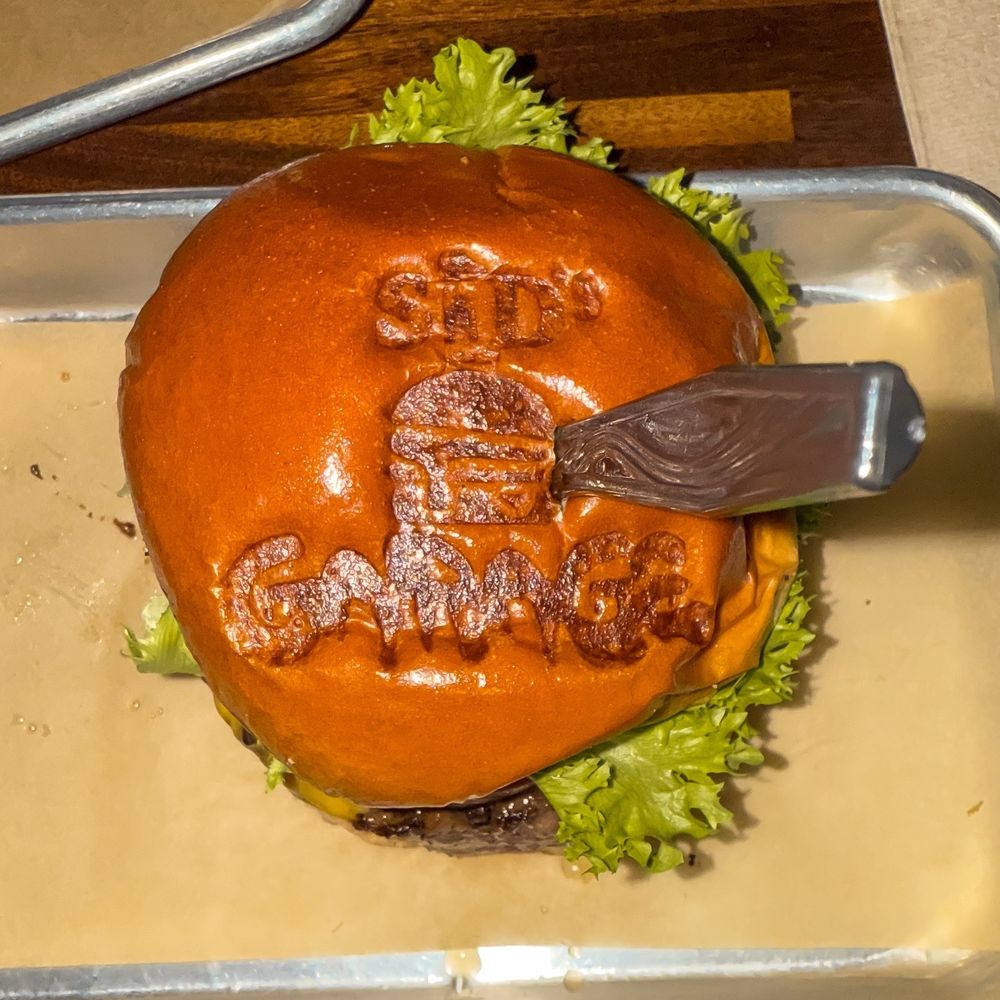 Sids Garage - Burgers Near Me - Meridian, Idaho Sids Garage - Burgers Near Me - Meridian, Idaho