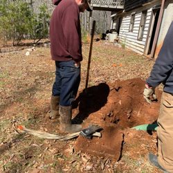 Harold’s Septic Service
