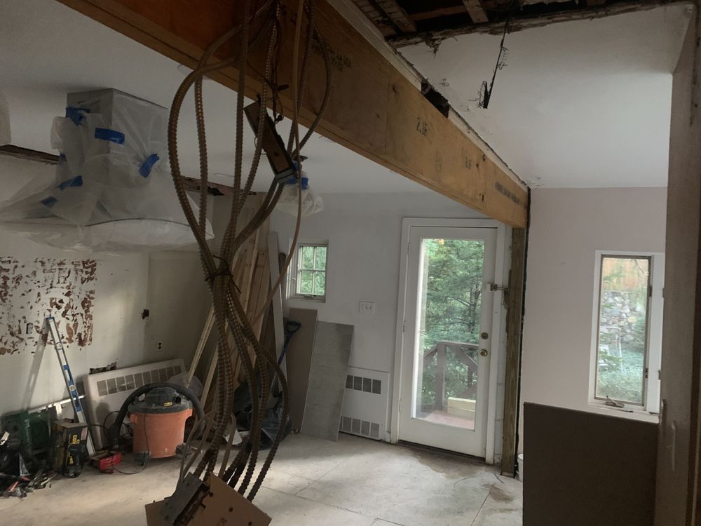 Slide of Arcaya Remodeling