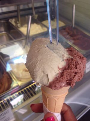 Massimo's Gelateria by null