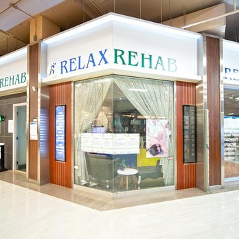 Relax Rehab - Physical Therapy Near Me - Thornhill, Ontario Relax Rehab - Physical Therapy Near Me - Thornhill, Ontario