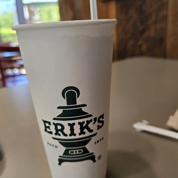 Erik's DeliCafe of Campbell - Delis Near Me - Campbell, California
