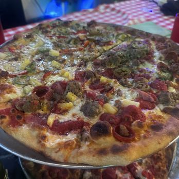Mozzafiato - Pizza Near Me - Corpus Christi, Texas Mozzafiato - Pizza Near Me - Corpus Christi, Texas