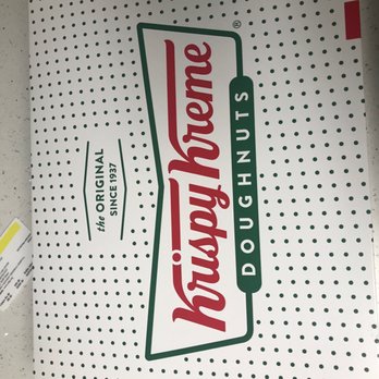 Krispy Kreme - Box - Donuts Near Me - Rancho Mirage, California Krispy Kreme - Box - Donuts Near Me - Rancho Mirage, California