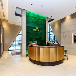 Frank Adams Jewelers
