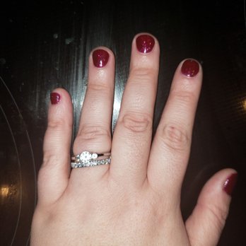 New Nails & Spa - Shellac nails and manicure by Kay - Nail Salons Near Me - Lacey, Washington New Nails & Spa - Shellac nails and manicure by Kay - Nail Salons Near Me - Lacey, Washington