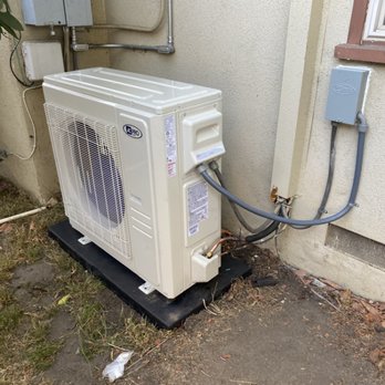 All Time Heating & Air - Inverter system - Heating & Air Conditioning/HVAC Near Me - Highland, California All Time Heating & Air - Inverter system - Heating & Air Conditioning/HVAC Near Me - Highland, California