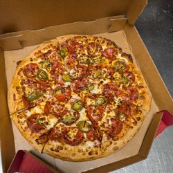 Pizza Hut