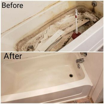 Candid Cleaning Company - Before and After - Home Cleaning Near Me Candid Cleaning Company - Before and After - Home Cleaning Near Me