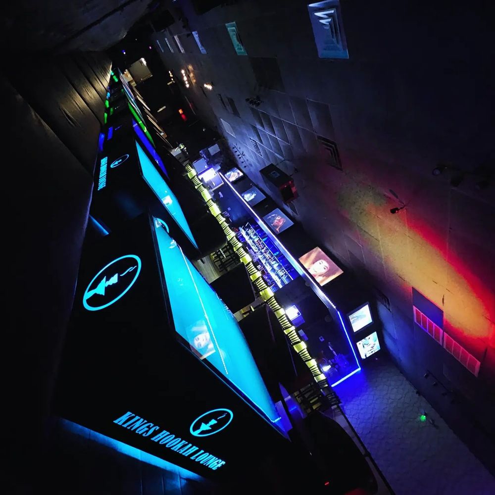 KINGS HOOKAH & RESTAURANT Updated September 2024 2720 N Mall Dr, Virginia Beach, Virginia