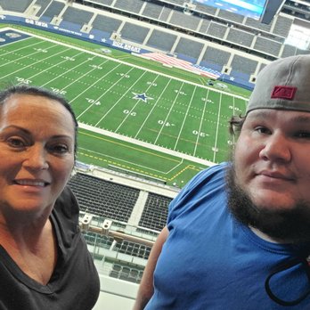 Fun Dallas Tours - Bus Tours Near Me - Dallas, Texas