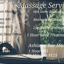 Cleveland Bodyworks - A list of our services
