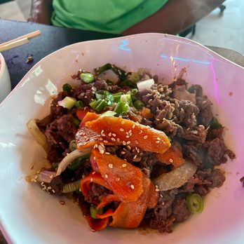 SOHA - Bulgogi - Korean Near Me - Austin, Texas