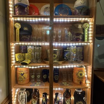 Church Brew Works - Merch - Bars Near Me - Pittsburgh, Pennsylvania