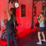 Photo of 9Round Kickboxing Fitness