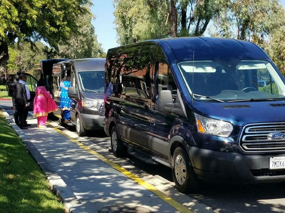 MARS SHUTTLE Updated September 2024 21 Photos Westlake Village