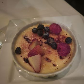 1703 Restaurant & Catering - Creme brulee - American Near Me - Winston Salem, North Carolina 1703 Restaurant & Catering - Creme brulee - American Near Me - Winston Salem, North Carolina