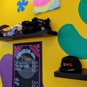 Peace Love and Little Donuts - Swag - Donuts Near Me - Cincinnati, Ohio Peace Love and Little Donuts - Swag - Donuts Near Me - Cincinnati, Ohio