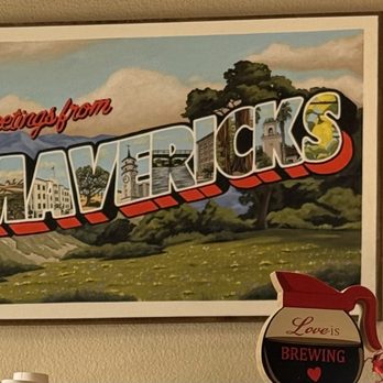 Mavericks Roasting - Coffee Roasteries Near Me - Visalia, California Mavericks Roasting - Coffee Roasteries Near Me - Visalia, California