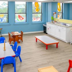 Darlene's Wee Care 4 Kids