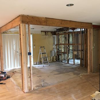 Pro Remodeling Contractors - General Contractors Near Me - Mahwah, New Jersey