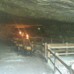 Cave Vineyard - cave