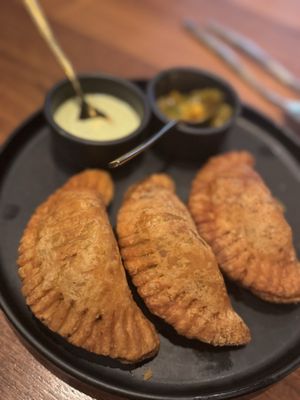 Tatiana by Kwame Onwuachi by null