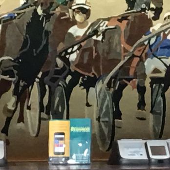 Clubhouse - Betting area - American Near Me - Columbus, Ohio